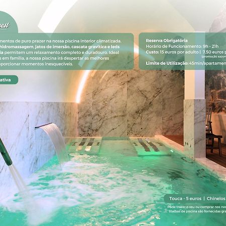Apartamentos Premium Familiares - Loft Guesthouse Bemyguest 비세우 외부 사진