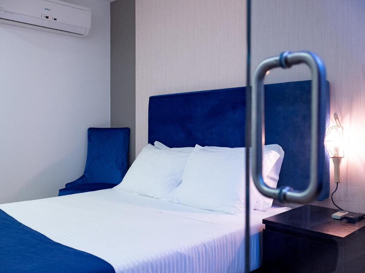Apartamentos Premium Familiares - Loft Guesthouse Bemyguest 비세우 외부 사진