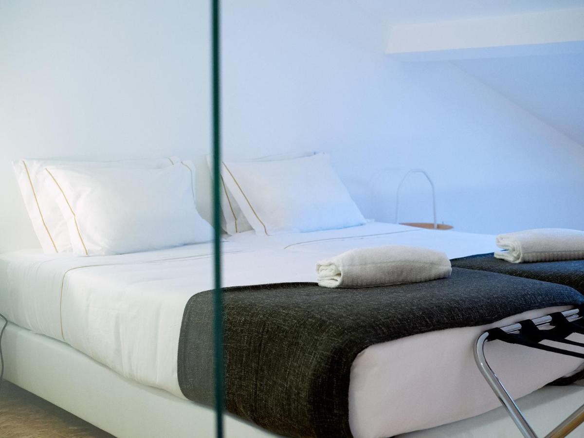 Apartamentos Premium Familiares - Loft Guesthouse Bemyguest 비세우 외부 사진
