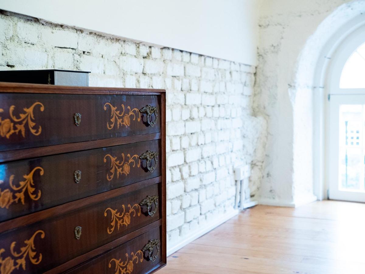 Apartamentos Premium Familiares - Loft Guesthouse Bemyguest 비세우 외부 사진
