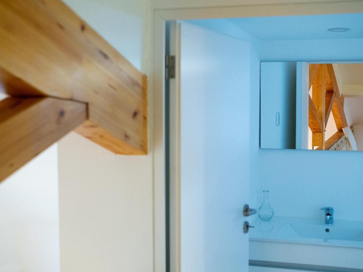 Apartamentos Premium Familiares - Loft Guesthouse Bemyguest 비세우 외부 사진