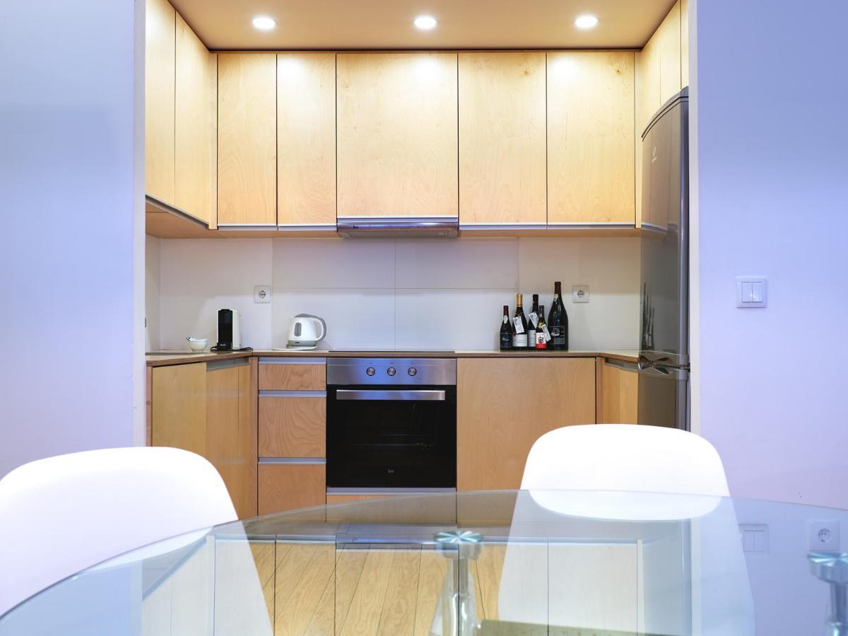 Apartamentos Premium Familiares - Loft Guesthouse Bemyguest 비세우 외부 사진