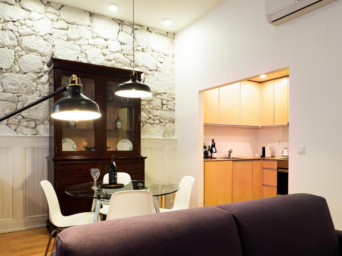 Apartamentos Premium Familiares - Loft Guesthouse Bemyguest 비세우 외부 사진