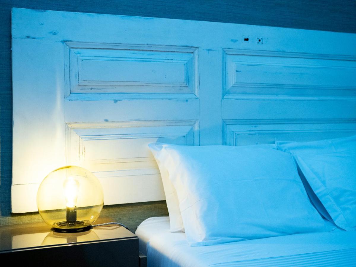 Apartamentos Premium Familiares - Loft Guesthouse Bemyguest 비세우 외부 사진